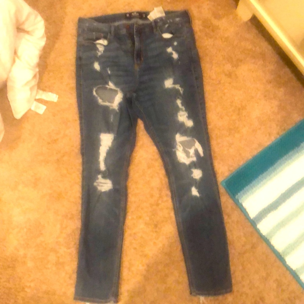 Hollister Jeans